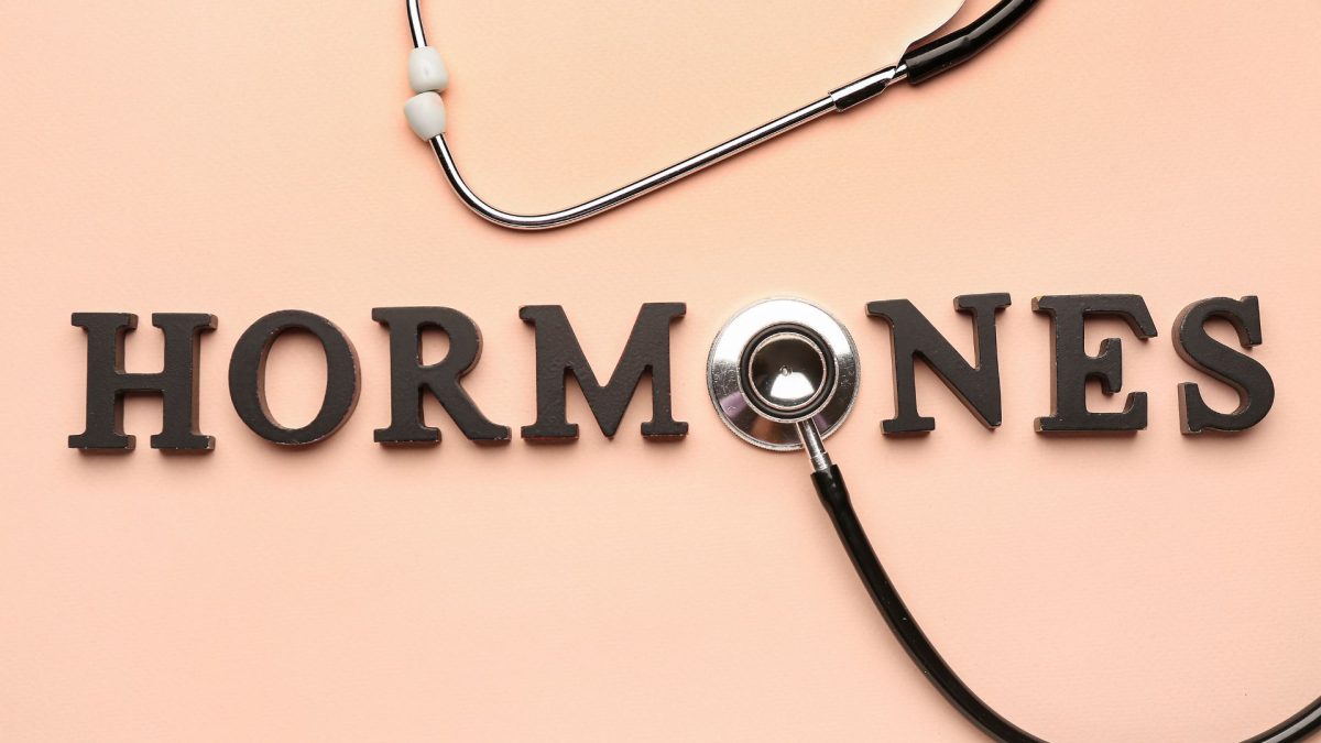 HGH Text With Doctor equipment