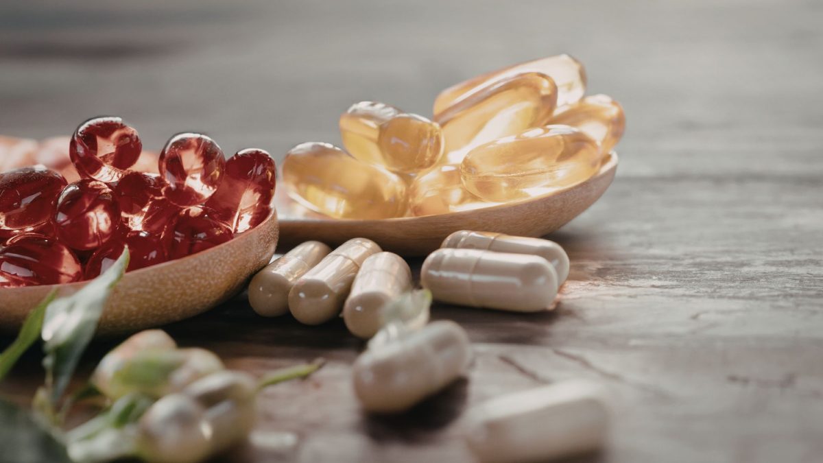 Best Fat Burning Supplement