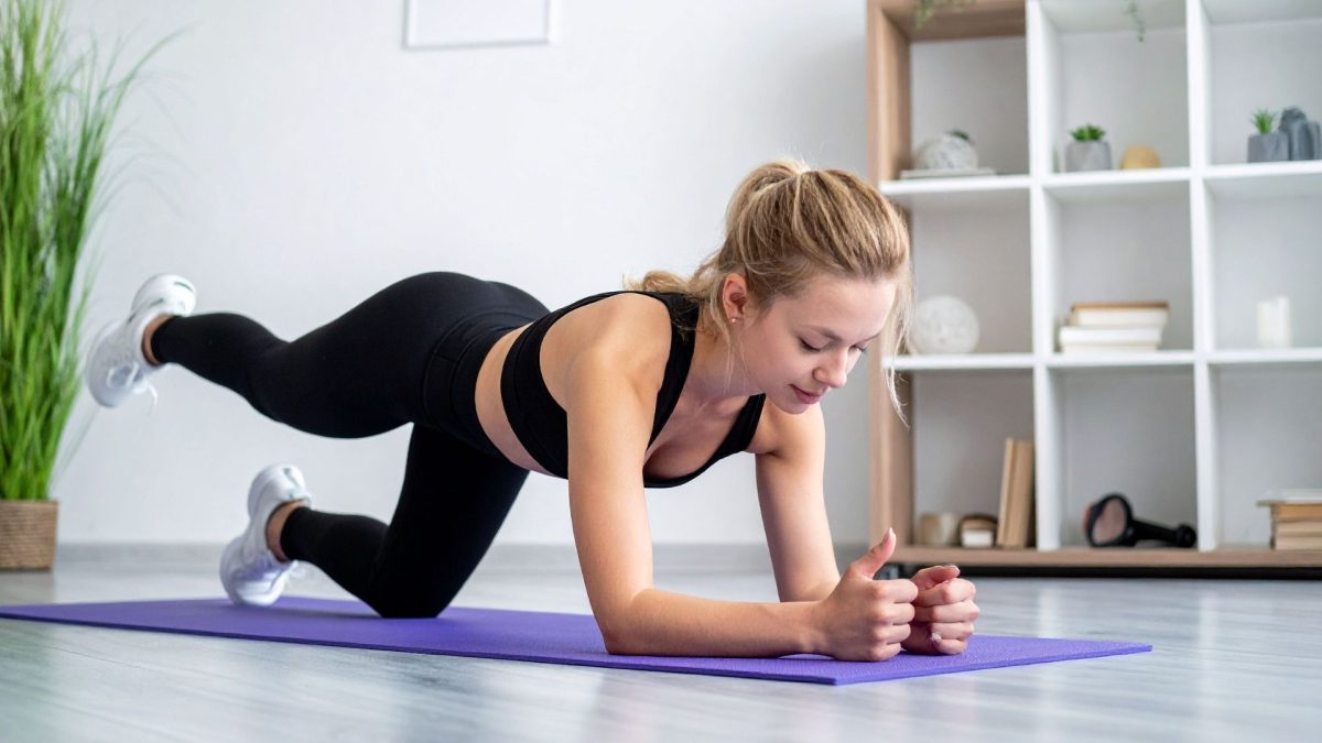 Functional Training At Home Bedfordshire